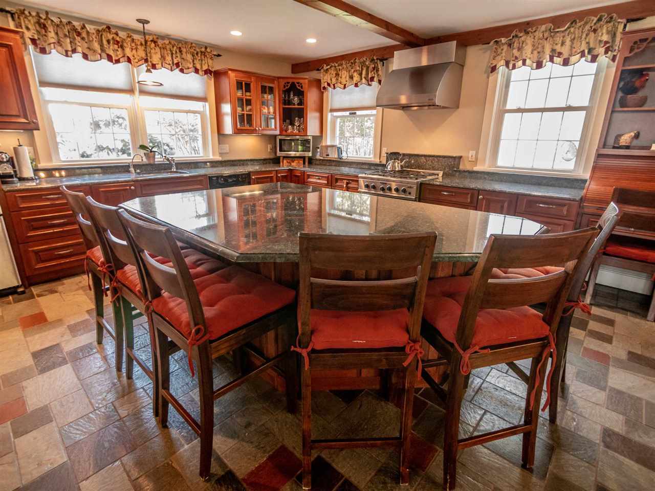 44 Trask Mountain Road Wolfeboro, NH 03894 - Photo 8 of 40 Gallery Image 8