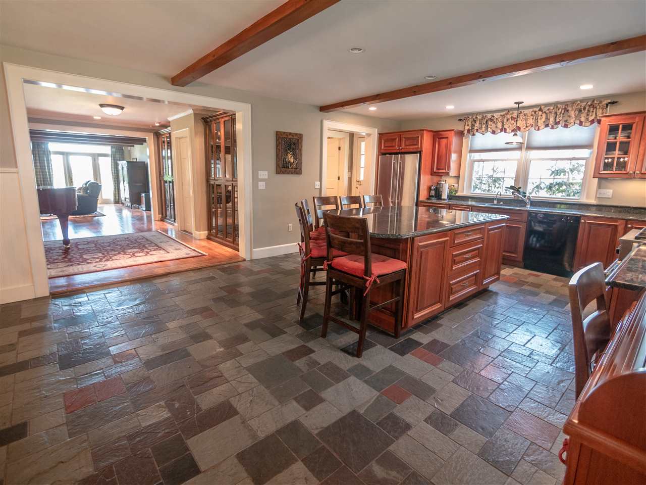 44 Trask Mountain Road Wolfeboro, NH 03894 - Photo 9 of 40 Gallery Image 9