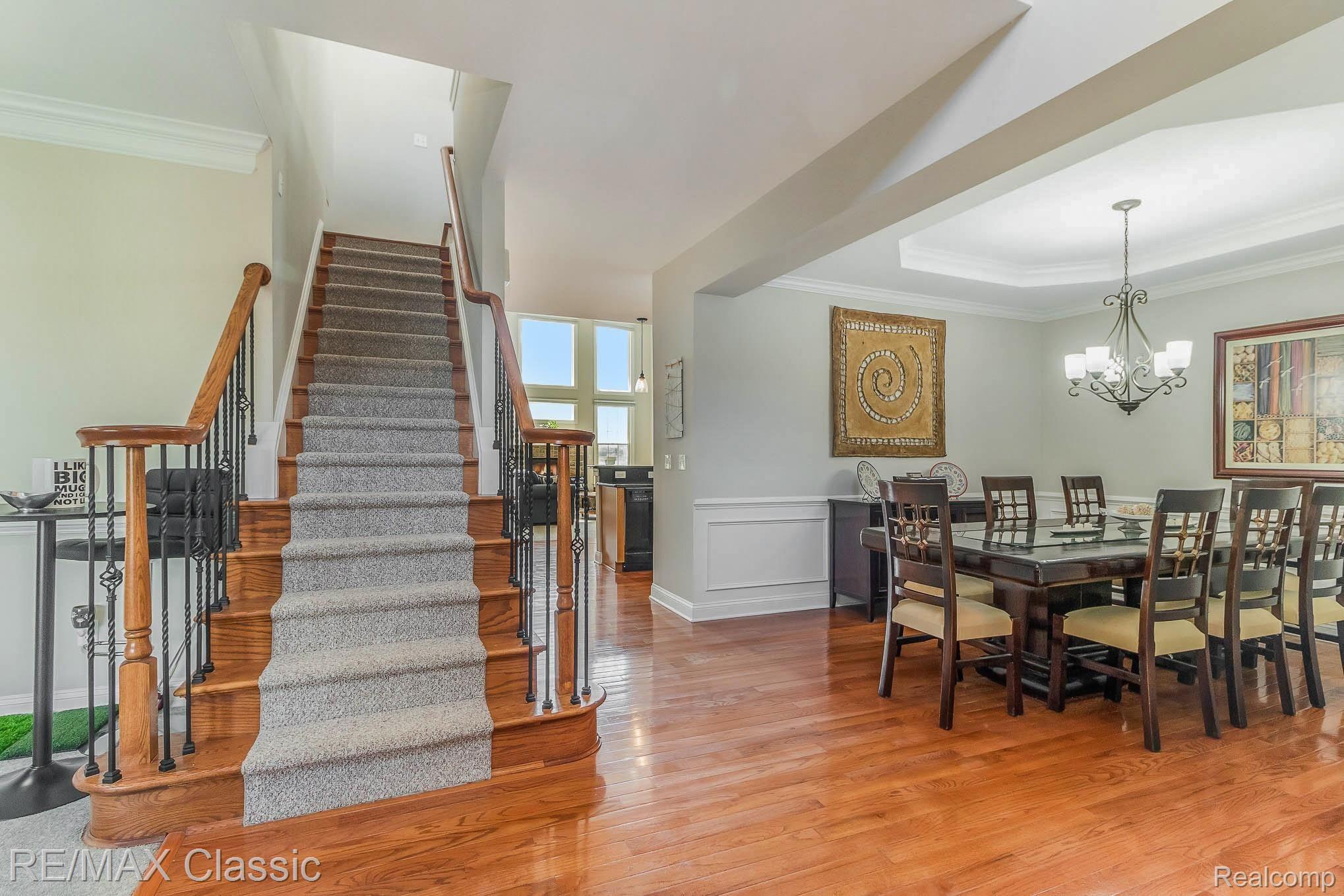 24749 Reeds Pointe Drive, Unit 38 Novi, MI 48374 - Photo 3 of 46 Entrance