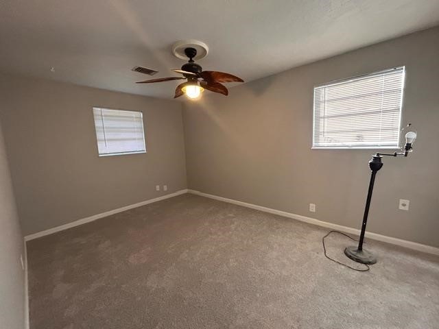 4420 Raven Street Beaumont, TX 77705 - Photo 11 of 11 a view of an empty room with a window