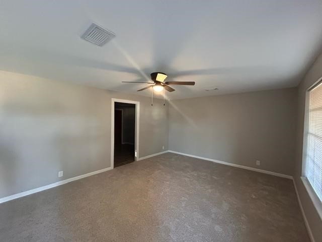4420 Raven Street Beaumont, TX 77705 - Photo 3 of 11 a view of an empty room