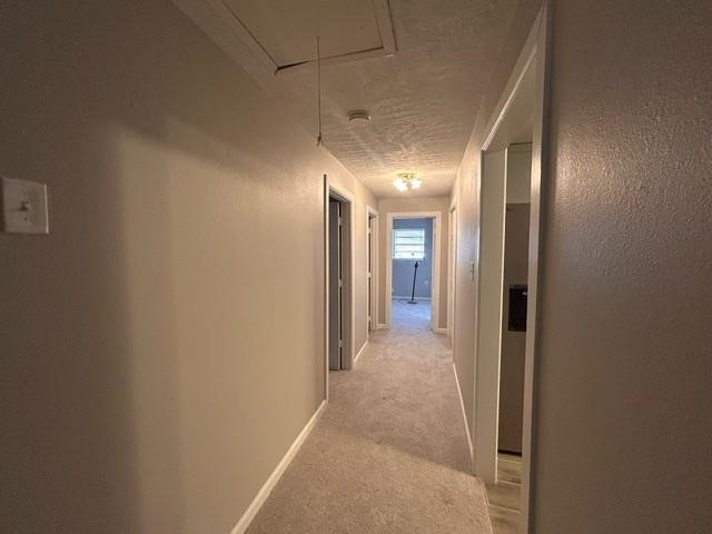 4420 Raven Street Beaumont, TX 77705 - Photo 6 of 11 a view of hallway