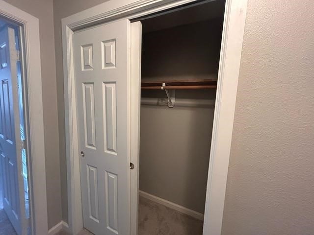 4420 Raven Street Beaumont, TX 77705 - Photo 9 of 11 a view of a closet