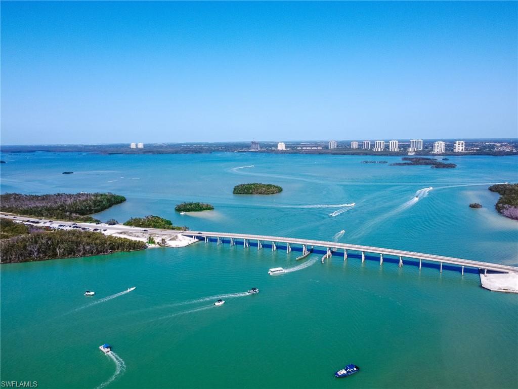 23841 Addison Pl Court Bonita Springs, FL 34134 - Photo 43 of 47 a view of a city and an ocean