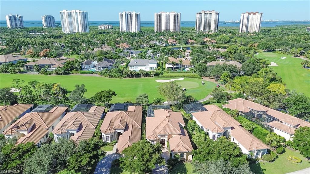 23841 Addison Pl Court Bonita Springs, FL 34134 - Photo 44 of 47 a view of a city with tall buildings