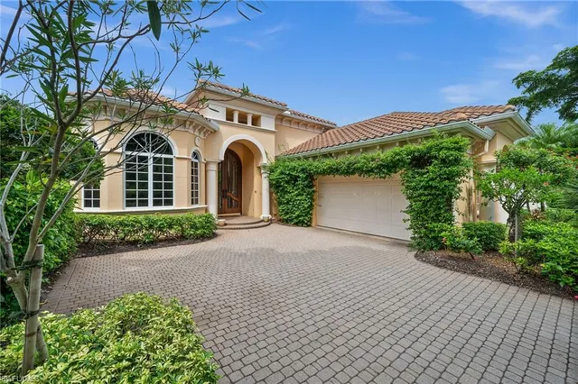 $1,695,000 | 23841 Addison Pl Court, Bonita Springs, FL 34134