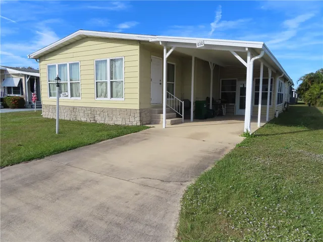 $145,000 | 610 Royal Tern Drive, Sebastian, FL 32976