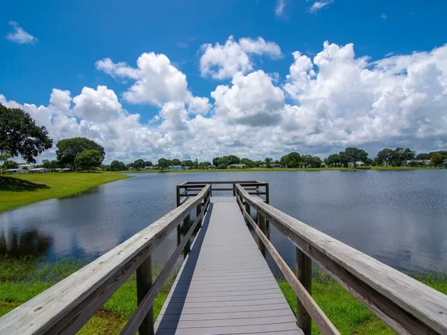 $145,000 | 610 Royal Tern Drive, Sebastian, FL 32976