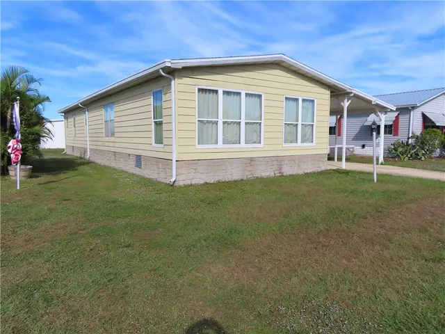 $145,000 | 610 Royal Tern Drive, Sebastian, FL 32976
