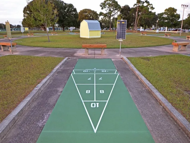 $125,000 | 610 Royal Tern Drive, Barefoot Bay, FL 32976