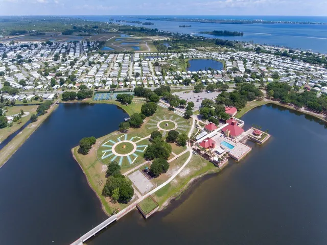 $145,000 | 610 Royal Tern Drive, Sebastian, FL 32976