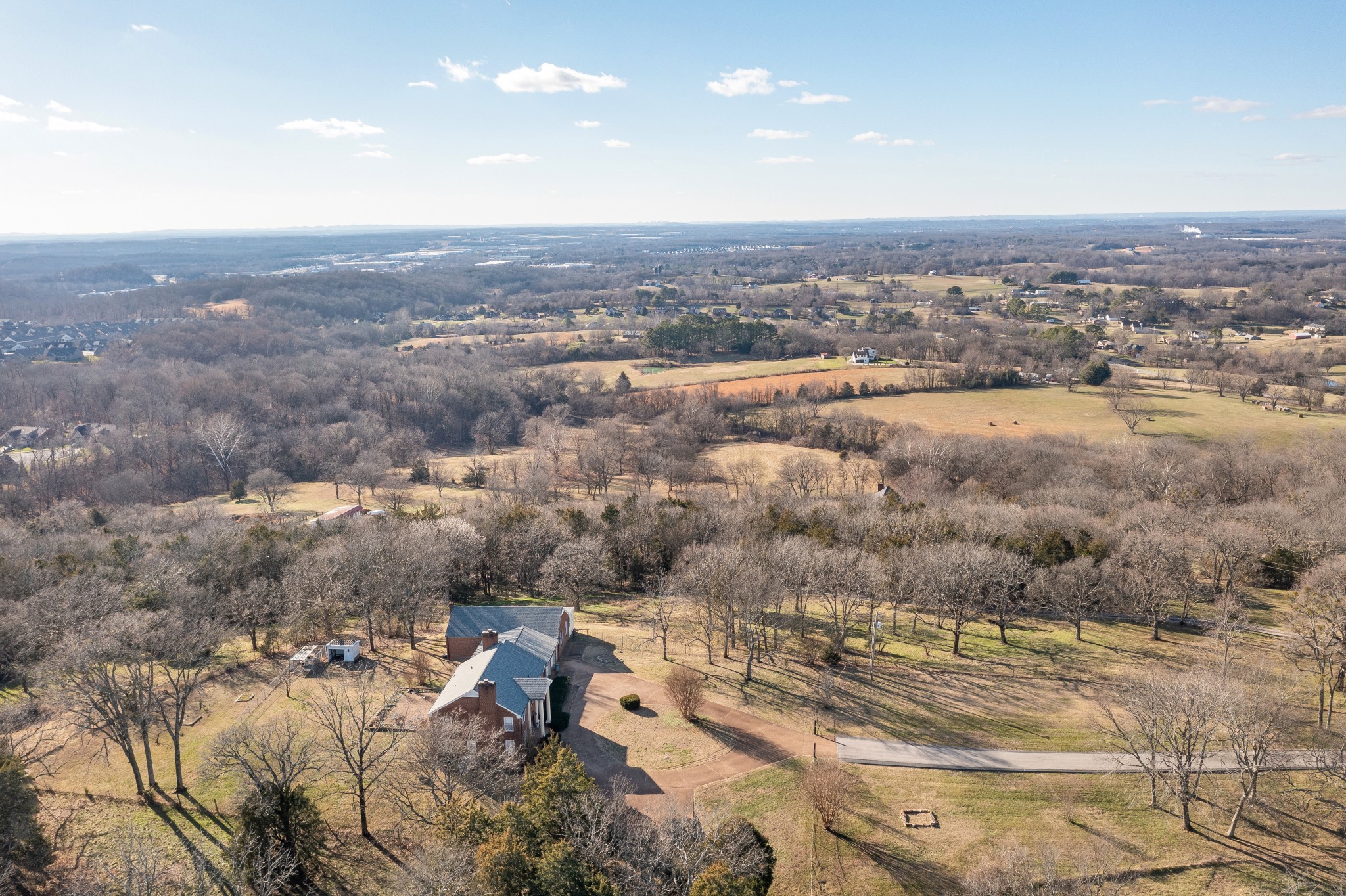 4394 Hickory Ridge Road Lebanon, TN 37087 - Photo 16 of 17 Gallery Image 16