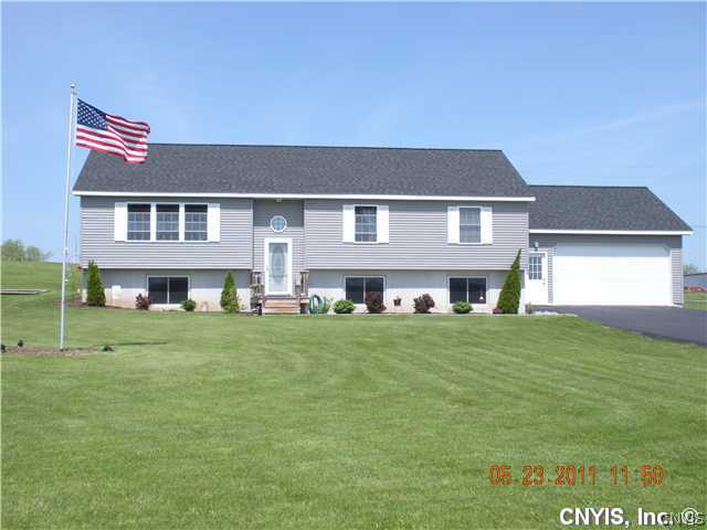 26571 Nys Route Watertown, NY 13601 - Photo 1 of 1 Exterior Front. ROOM TO ROAM! Spacious 4 bedroom 3 bath home located just outside the city & close to Fort Drum.