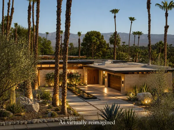 $3,350,000 | 70671 Oroville Circle, Rancho Mirage, CA 92270