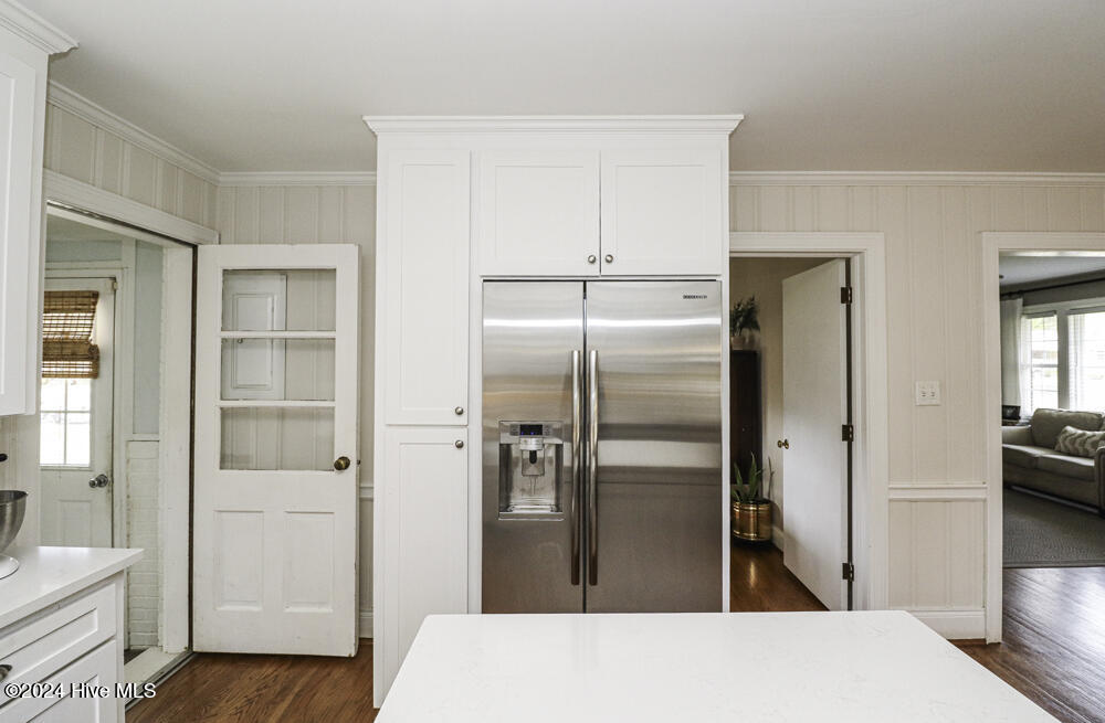 2923 Amherst Road Rocky Mount, NC 27804 - Photo 23 of 39 IMG_8297