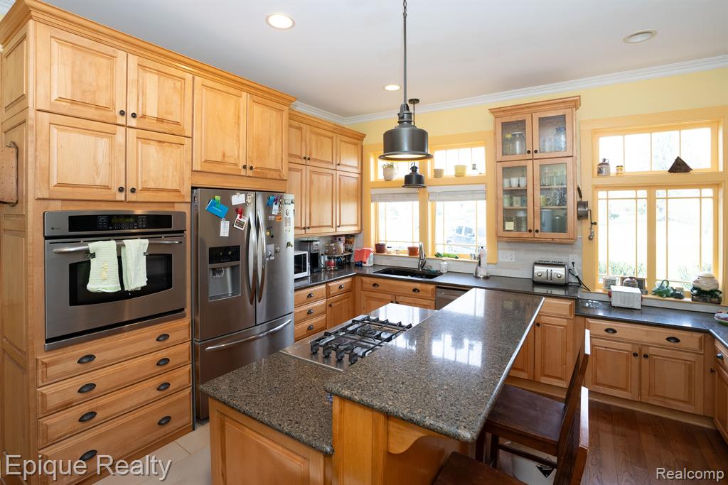 117 Bradley Street Romeo, MI 48065 - Photo 17 of 45