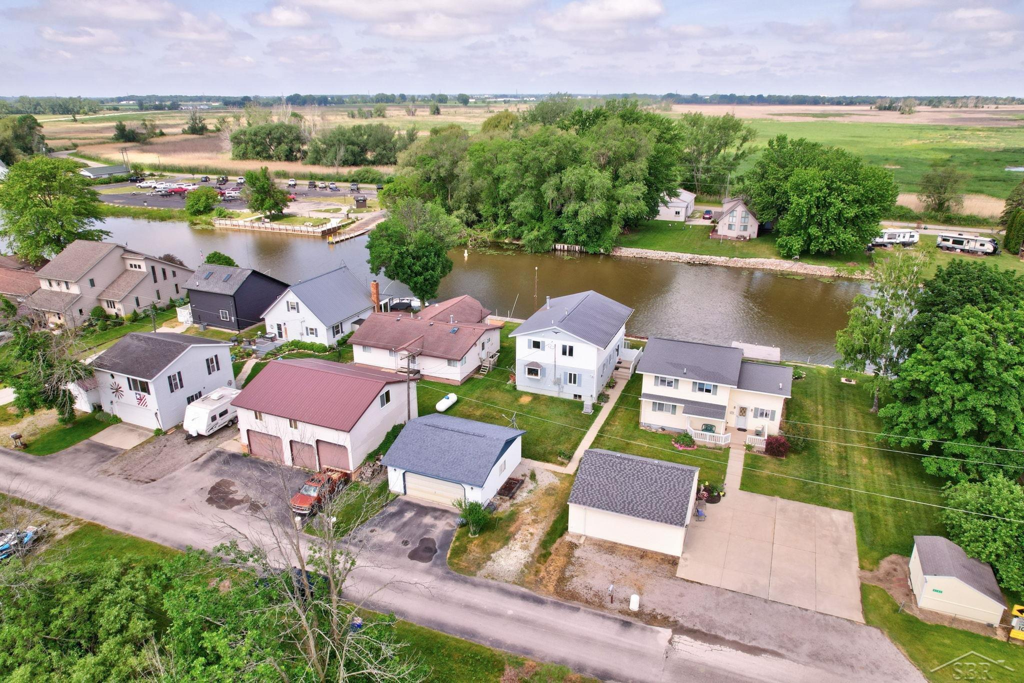 4179 Manke Road Fairgrove, MI 48733 - Photo 55 of 67