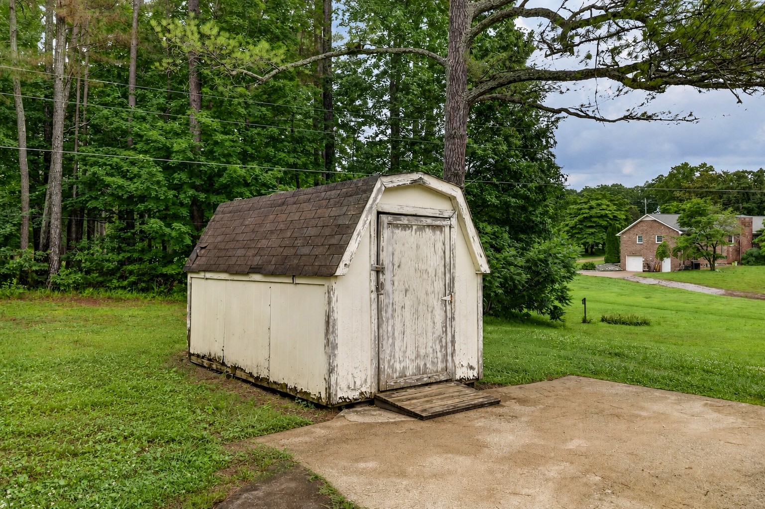 8 Sharpes Hollow Road Fayetteville, TN 37334 - Photo 32 of 41