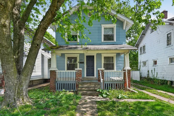 $119,900 | 212 North Ogden Avenue, Columbus, OH 43204