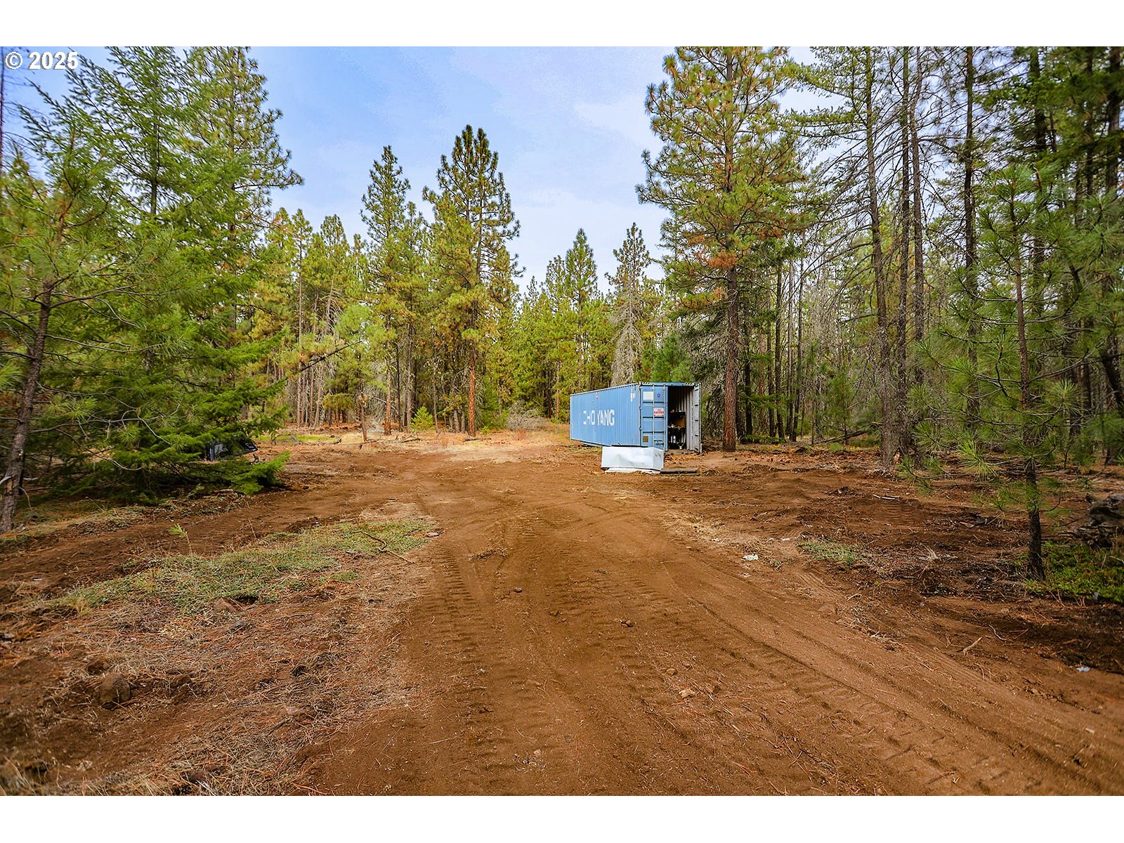 68 Matola Road Goldendale, WA 98620 - Photo 18 of 36 a view of outdoor space and yard