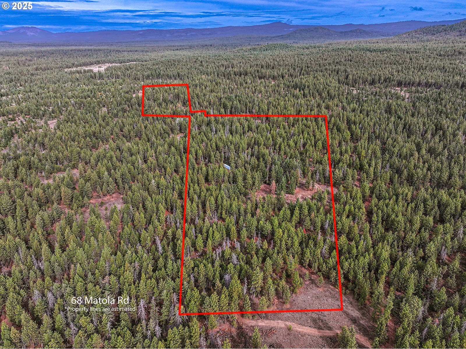 68 Matola Road Goldendale, WA 98620 - Photo 2 of 36 a view of a city with an outdoor space