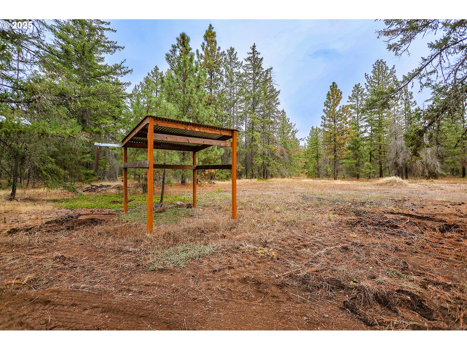 68 Matola Road Goldendale, WA 98620 - Photo 10 of 36 a view of a outdoor space