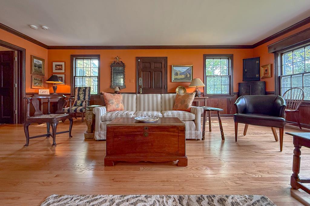 5302 Kendall Grove Road Cape Charles, VA 23310 - Photo 56 of 145