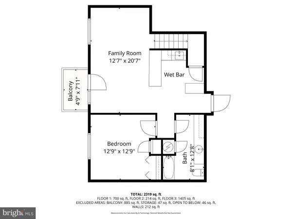 $1,220,000 | 327 Warren Avenue, Unit J, Baltimore, MD 21230