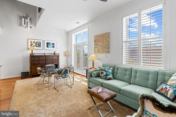 $1,220,000 | 327 Warren Avenue, Unit J, Baltimore, MD 21230