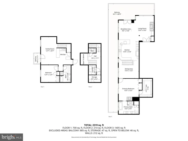 $1,220,000 | 327 Warren Avenue, Unit J, Baltimore, MD 21230