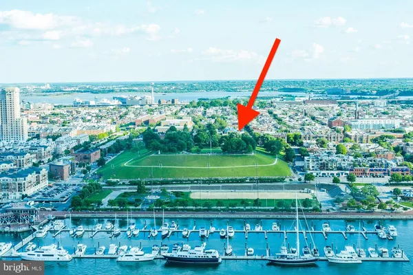 $1,220,000 | 327 Warren Avenue, Unit J, Baltimore, MD 21230