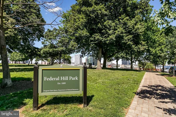 $1,220,000 | 327 Warren Avenue, Unit J, Baltimore, MD 21230