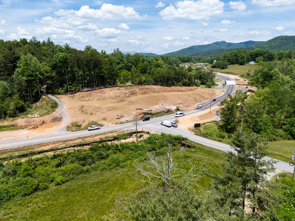 40 Trackrock Gap Road Blairsville, GA 30512 - Photo 7 of 39