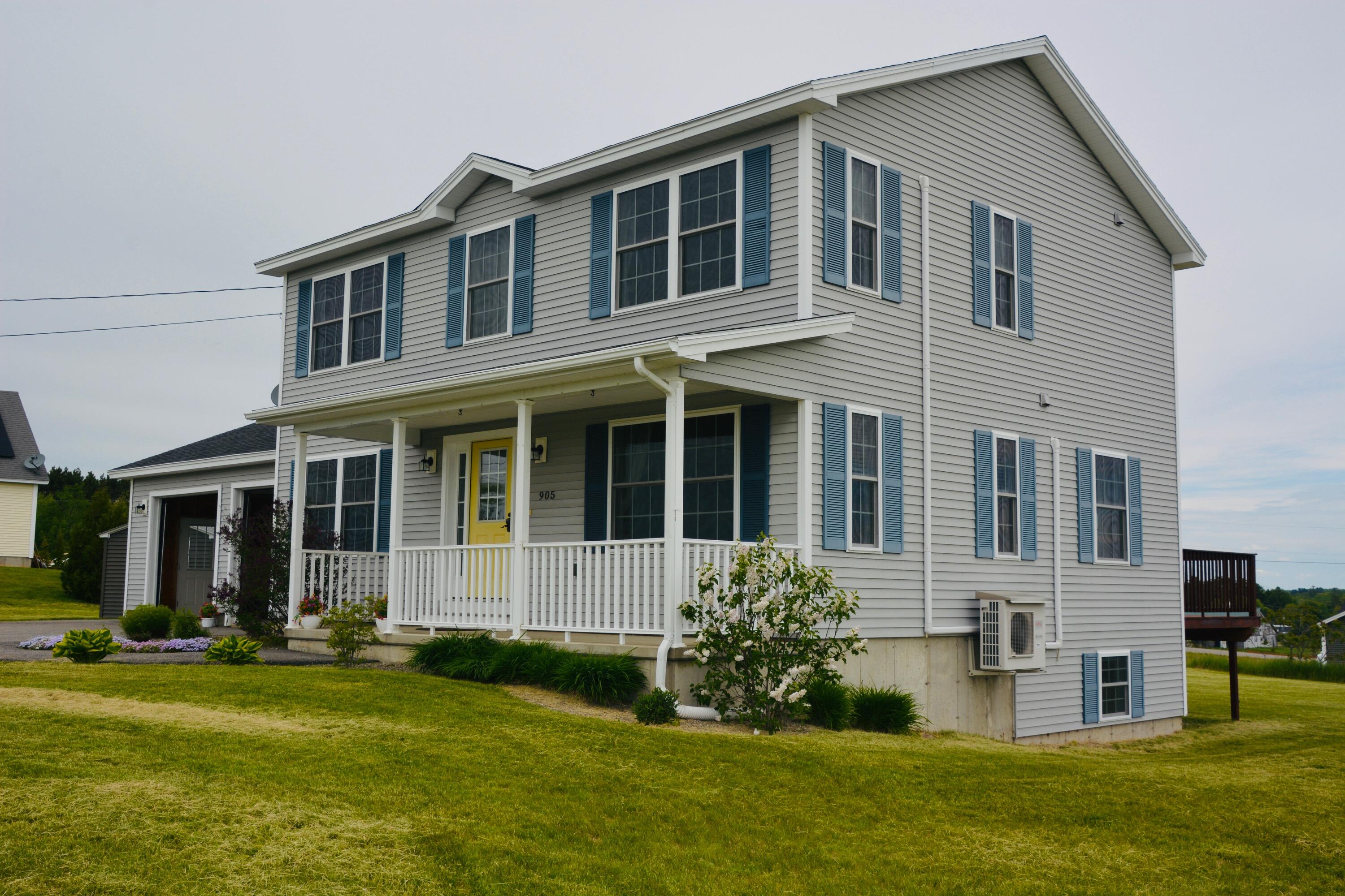 905 Blackstream Road Hermon, ME 04401 - Photo 69 of 76