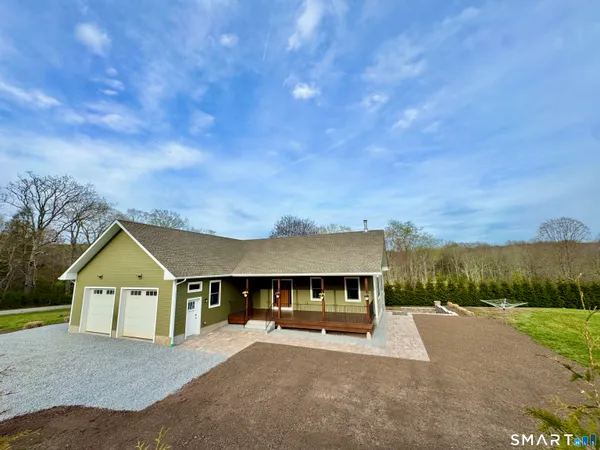 $675,000 | 6 Clark Gates Road, East Haddam, CT 06469