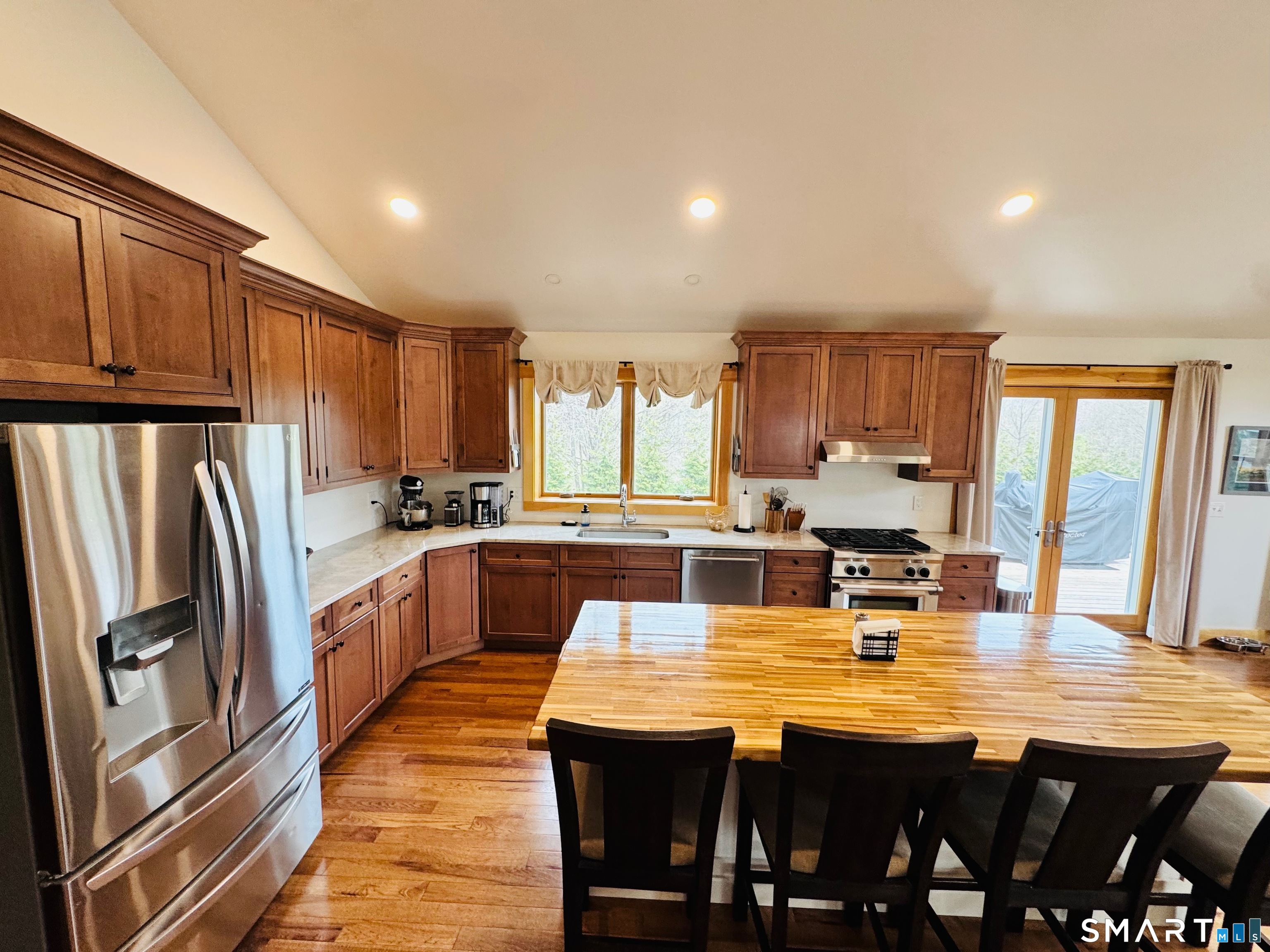 6 Clark Gates Road East Haddam, CT 06469 - Photo 16 of 36