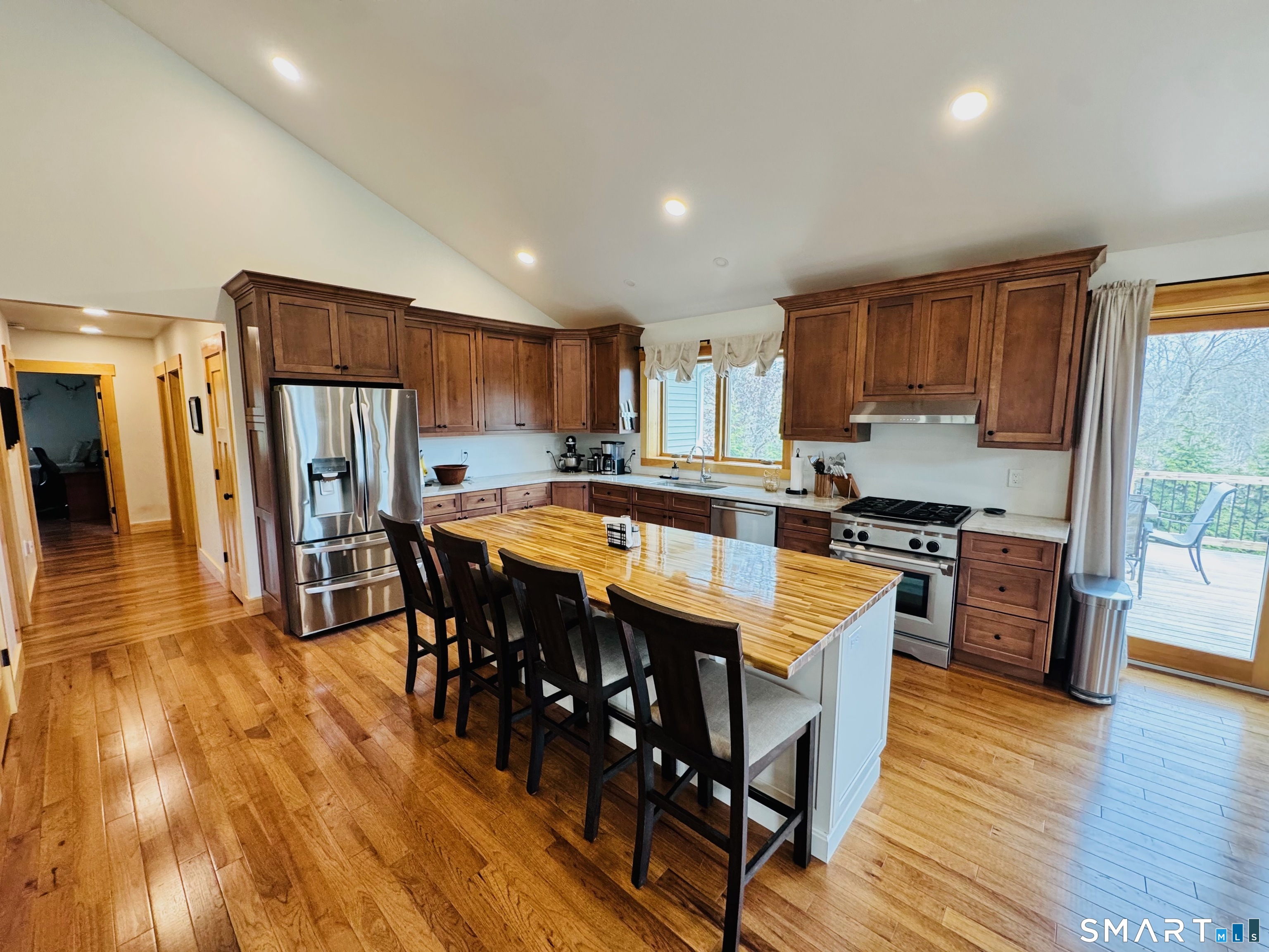 6 Clark Gates Road East Haddam, CT 06469 - Photo 17 of 36