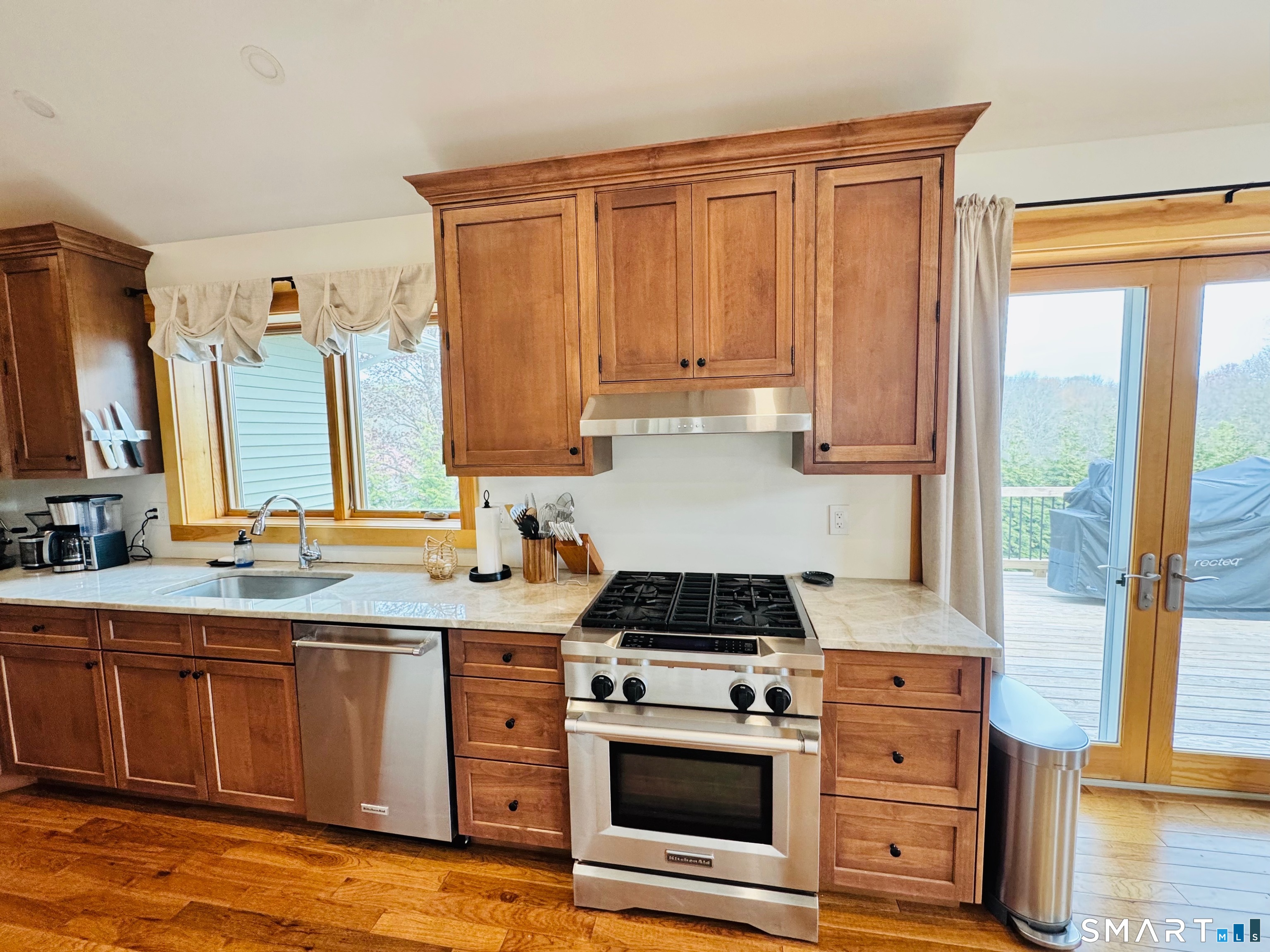 6 Clark Gates Road East Haddam, CT 06469 - Photo 18 of 36