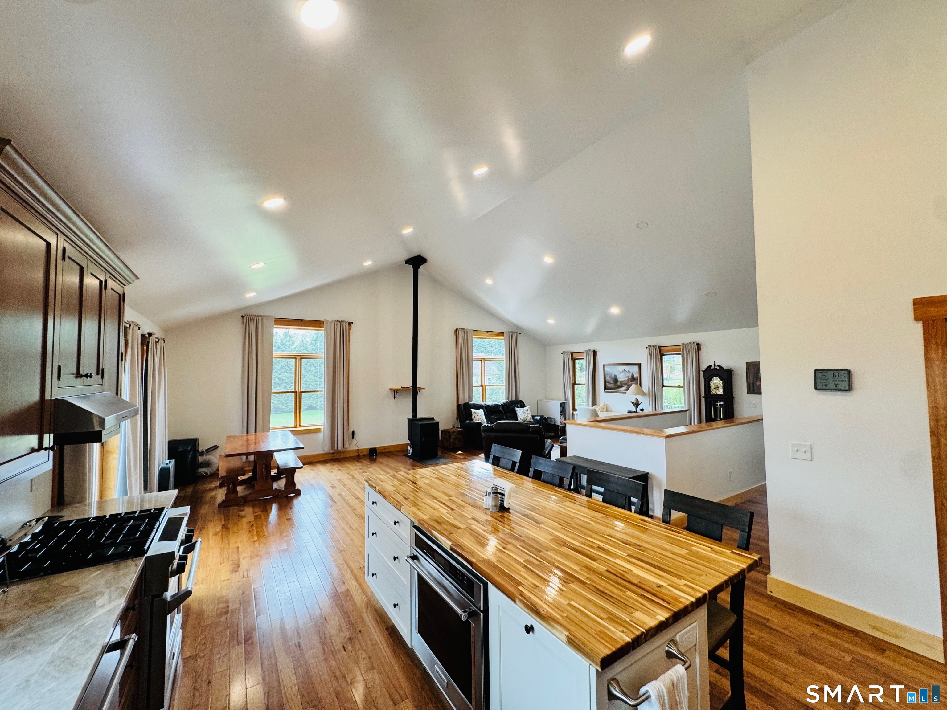 6 Clark Gates Road East Haddam, CT 06469 - Photo 19 of 36