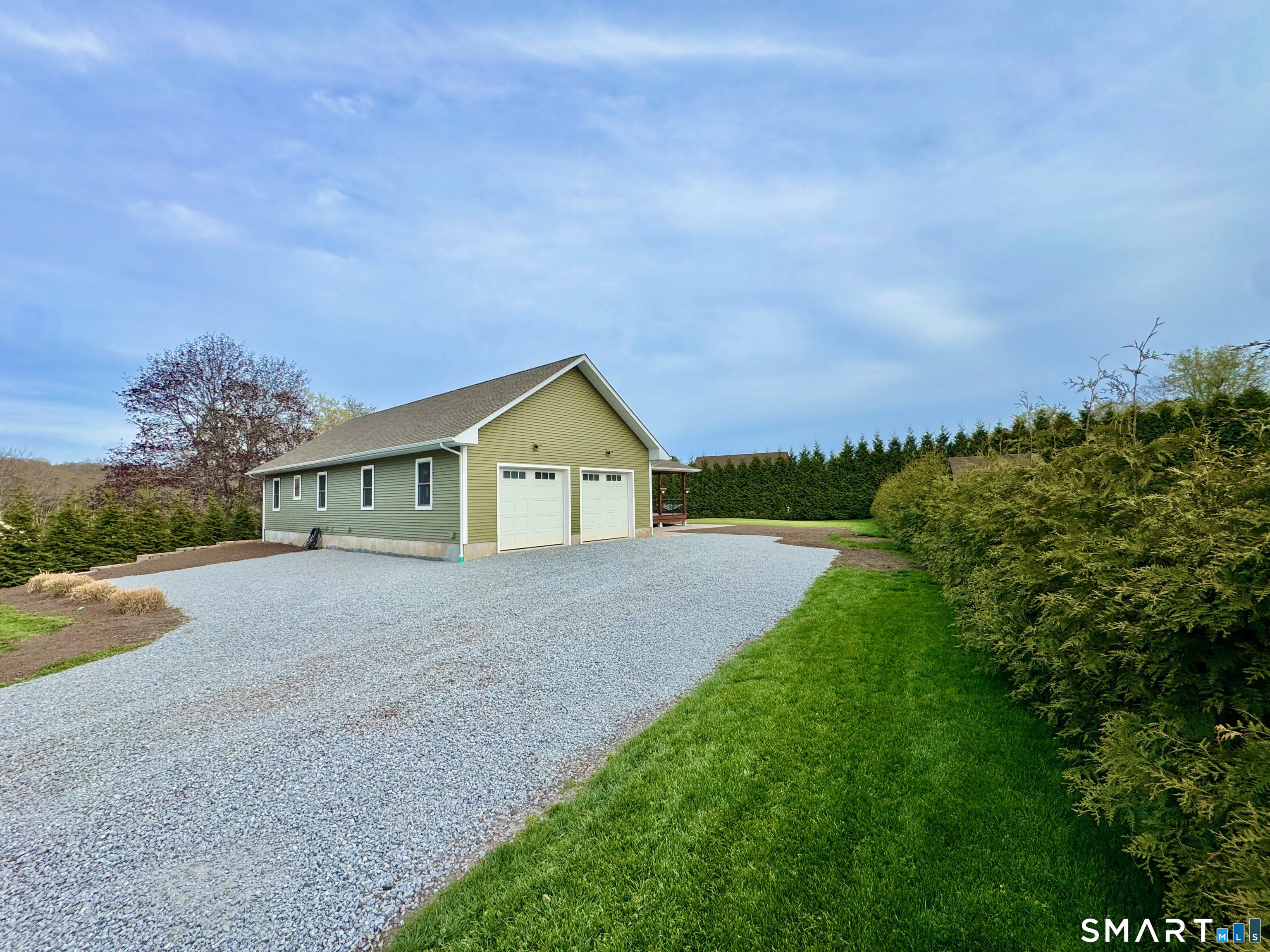 6 Clark Gates Road East Haddam, CT 06469 - Photo 2 of 36