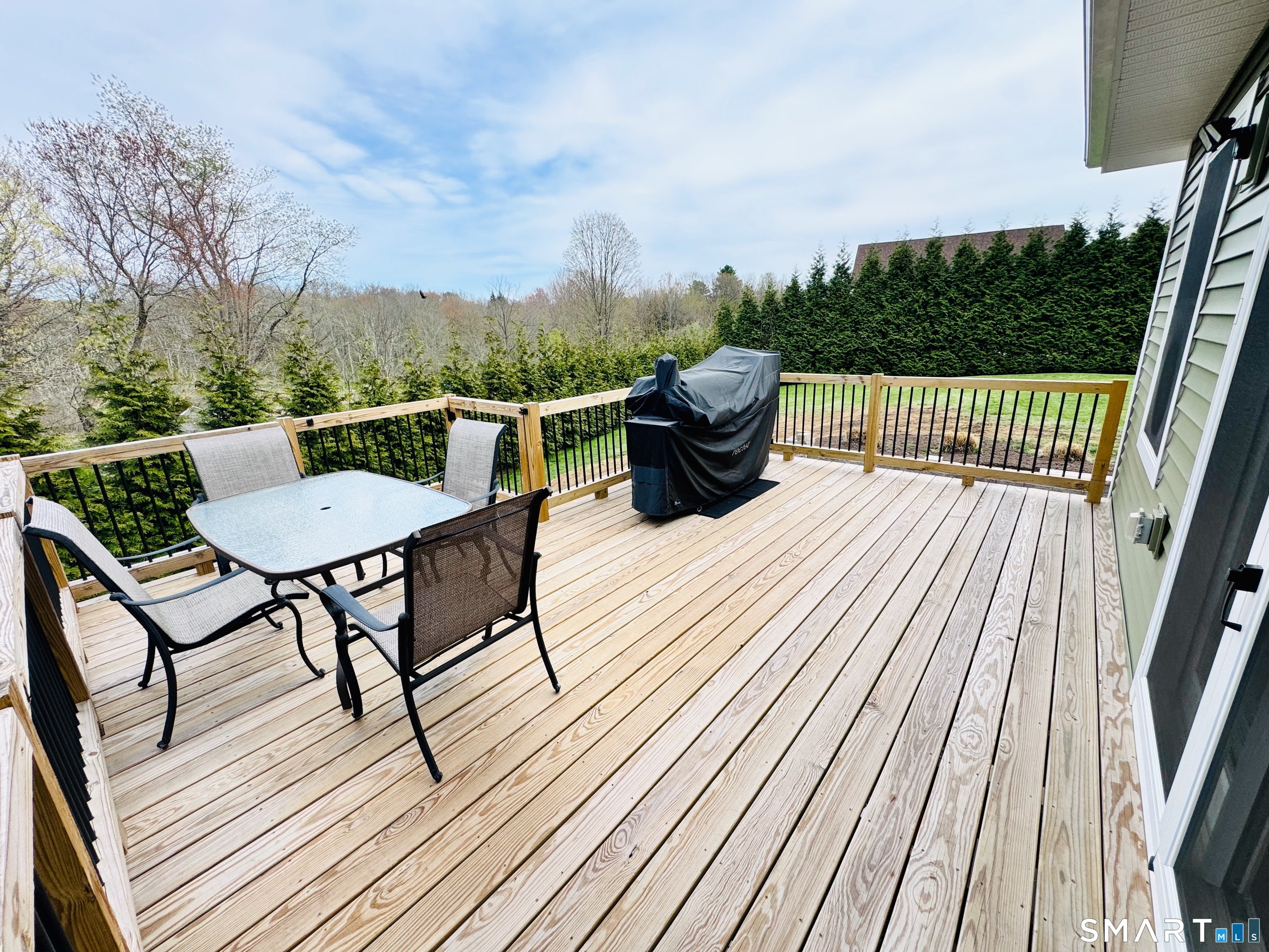 6 Clark Gates Road East Haddam, CT 06469 - Photo 27 of 36