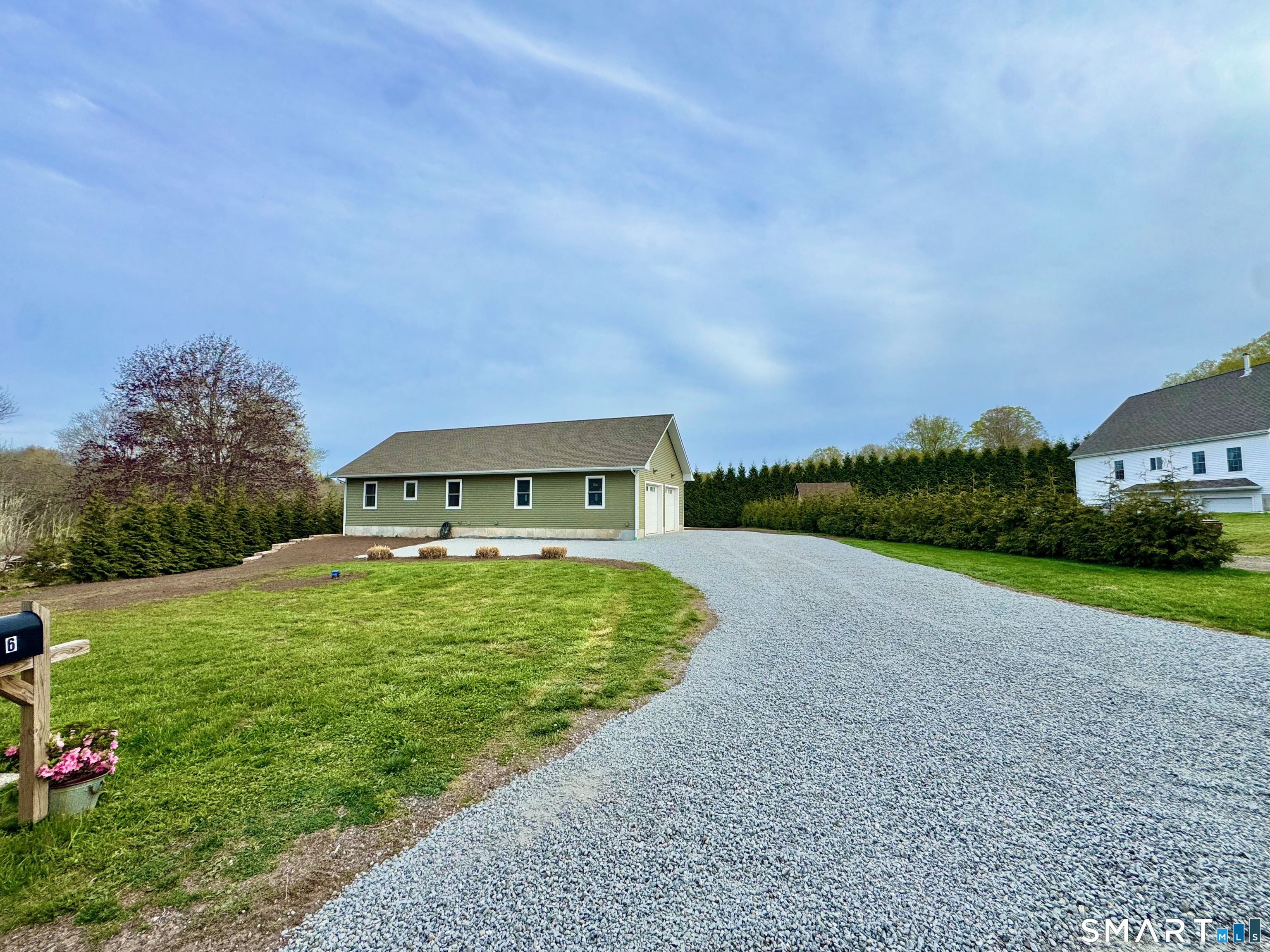 6 Clark Gates Road East Haddam, CT 06469 - Photo 28 of 36