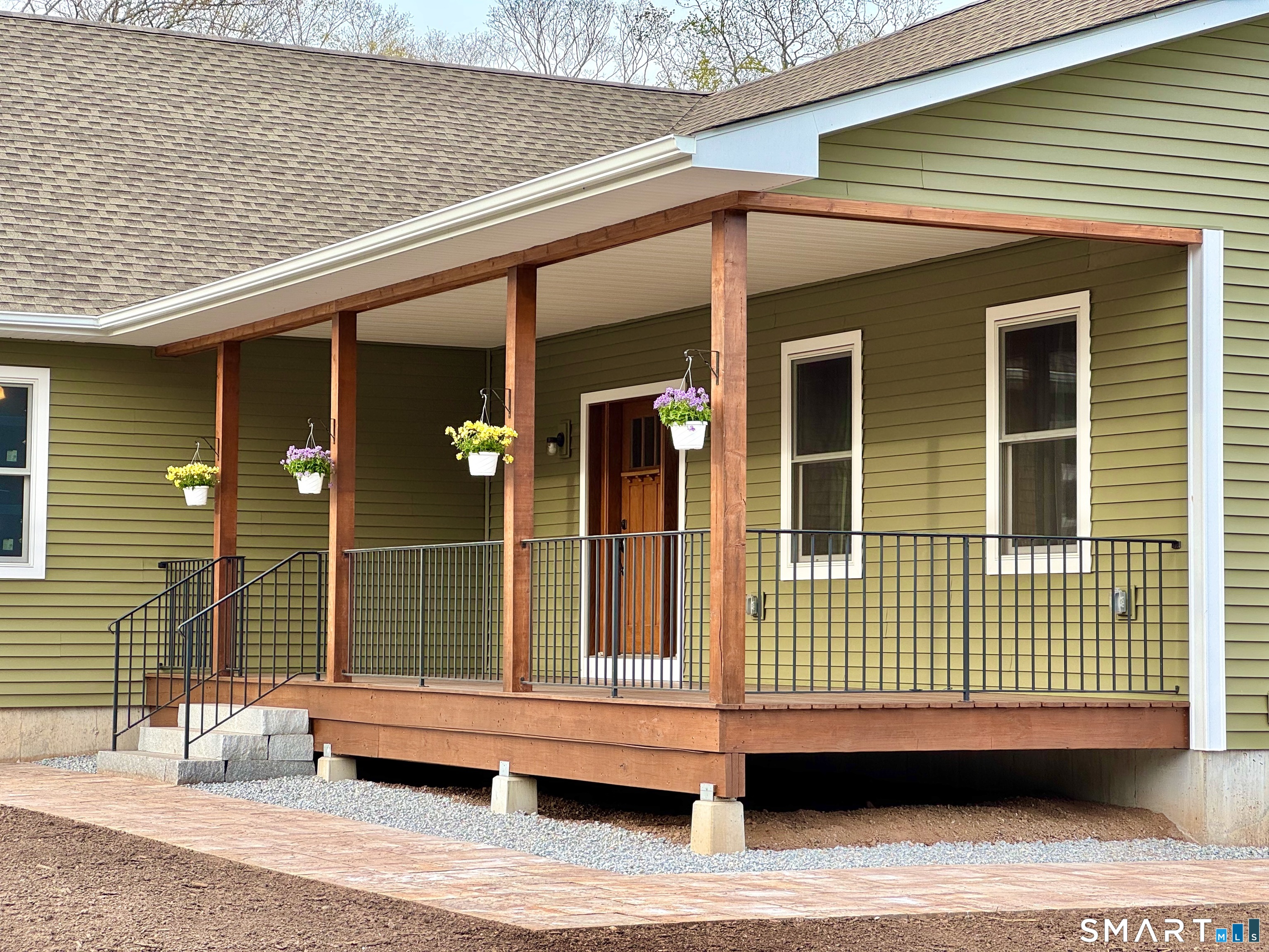 6 Clark Gates Road East Haddam, CT 06469 - Photo 29 of 36