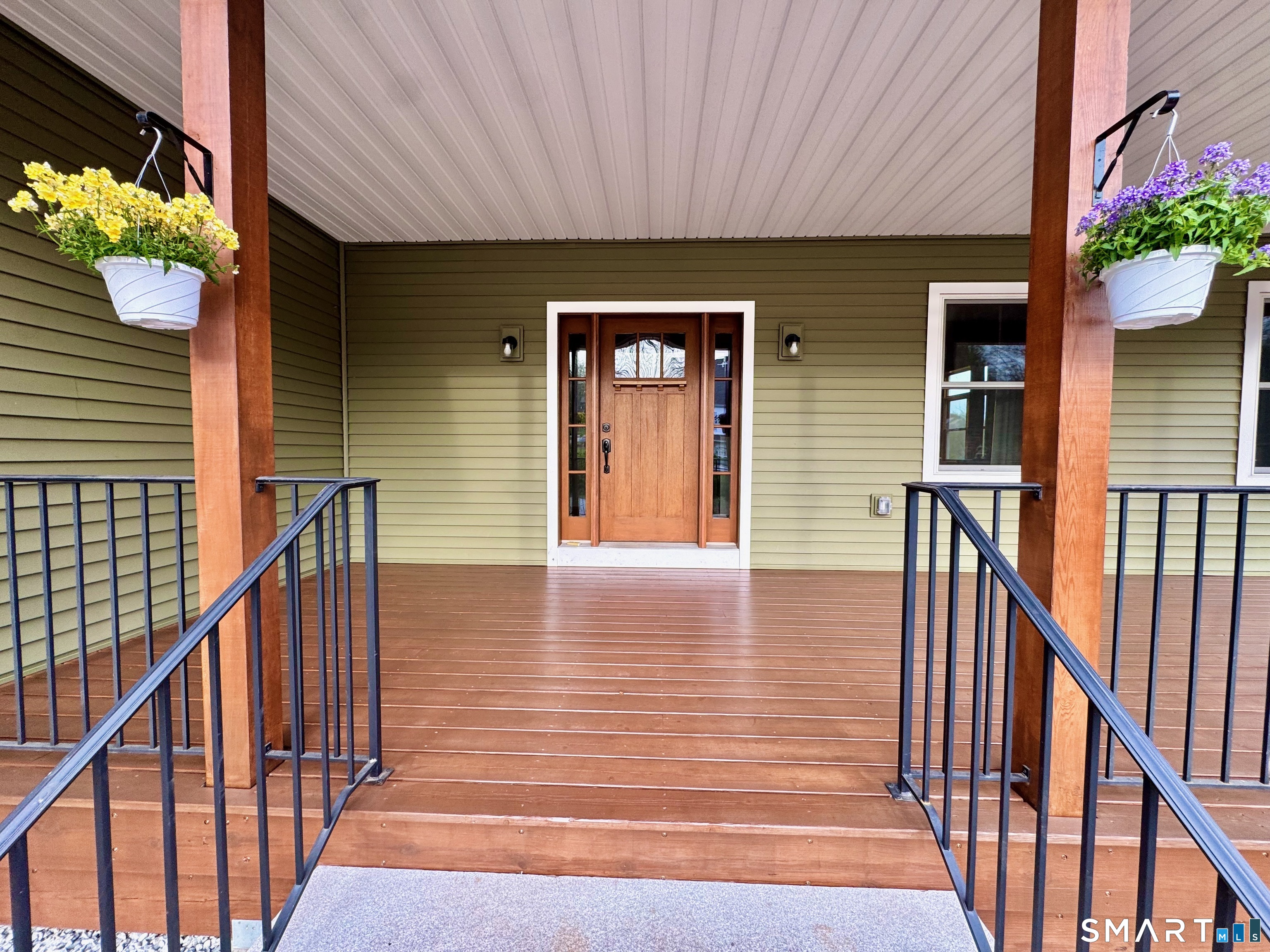 6 Clark Gates Road East Haddam, CT 06469 - Photo 3 of 36