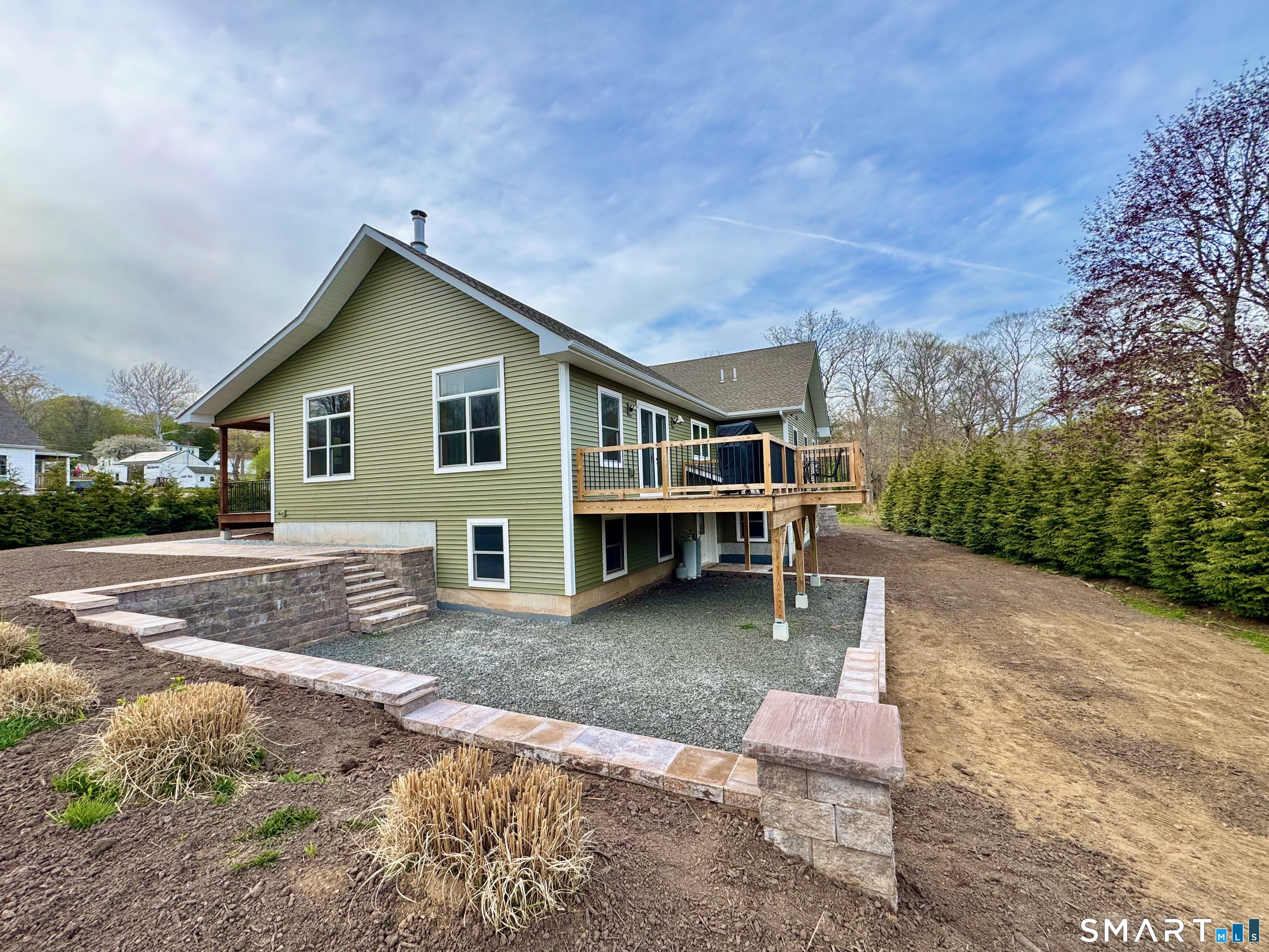 6 Clark Gates Road East Haddam, CT 06469 - Photo 31 of 36
