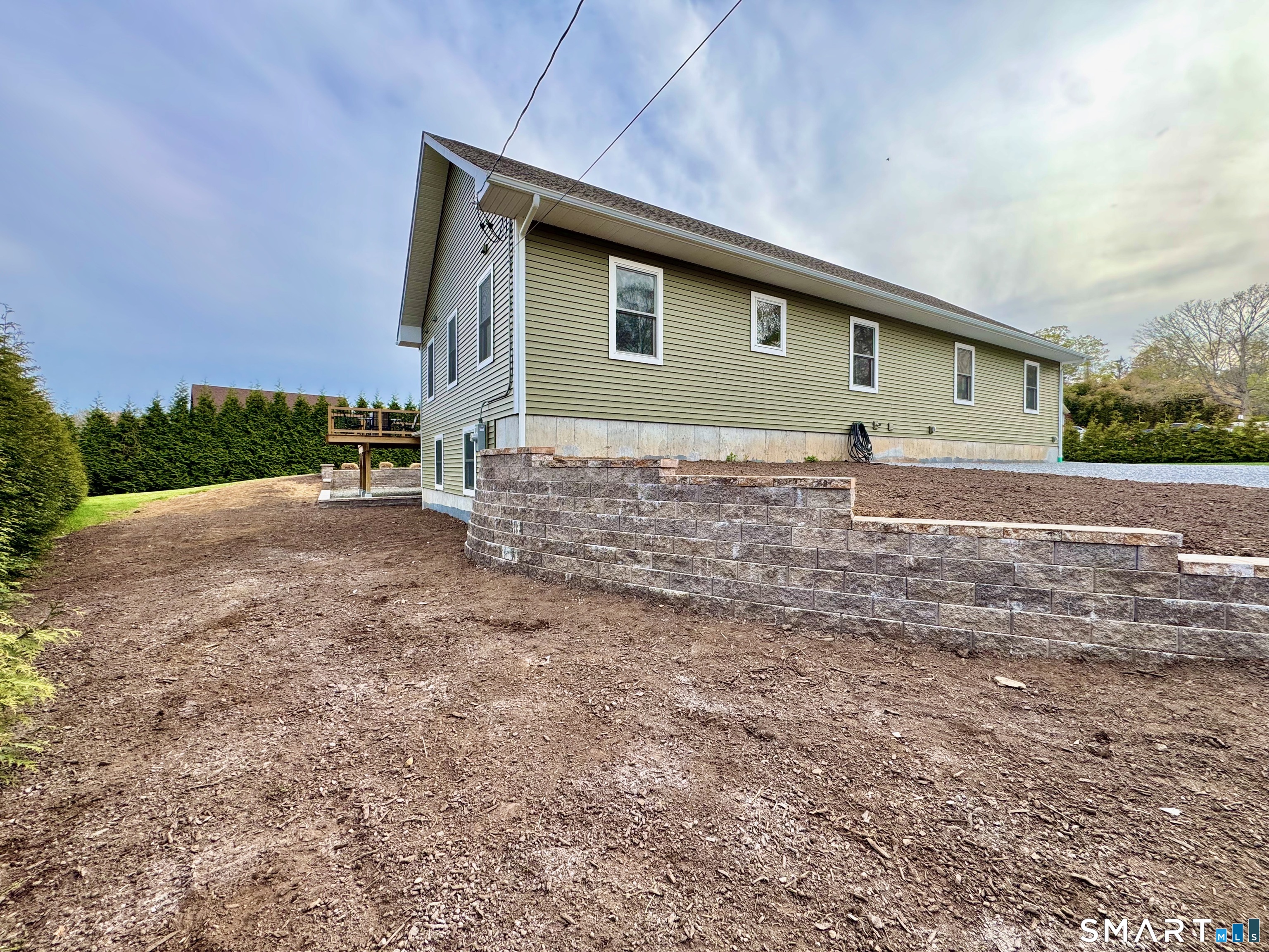 6 Clark Gates Road East Haddam, CT 06469 - Photo 32 of 36