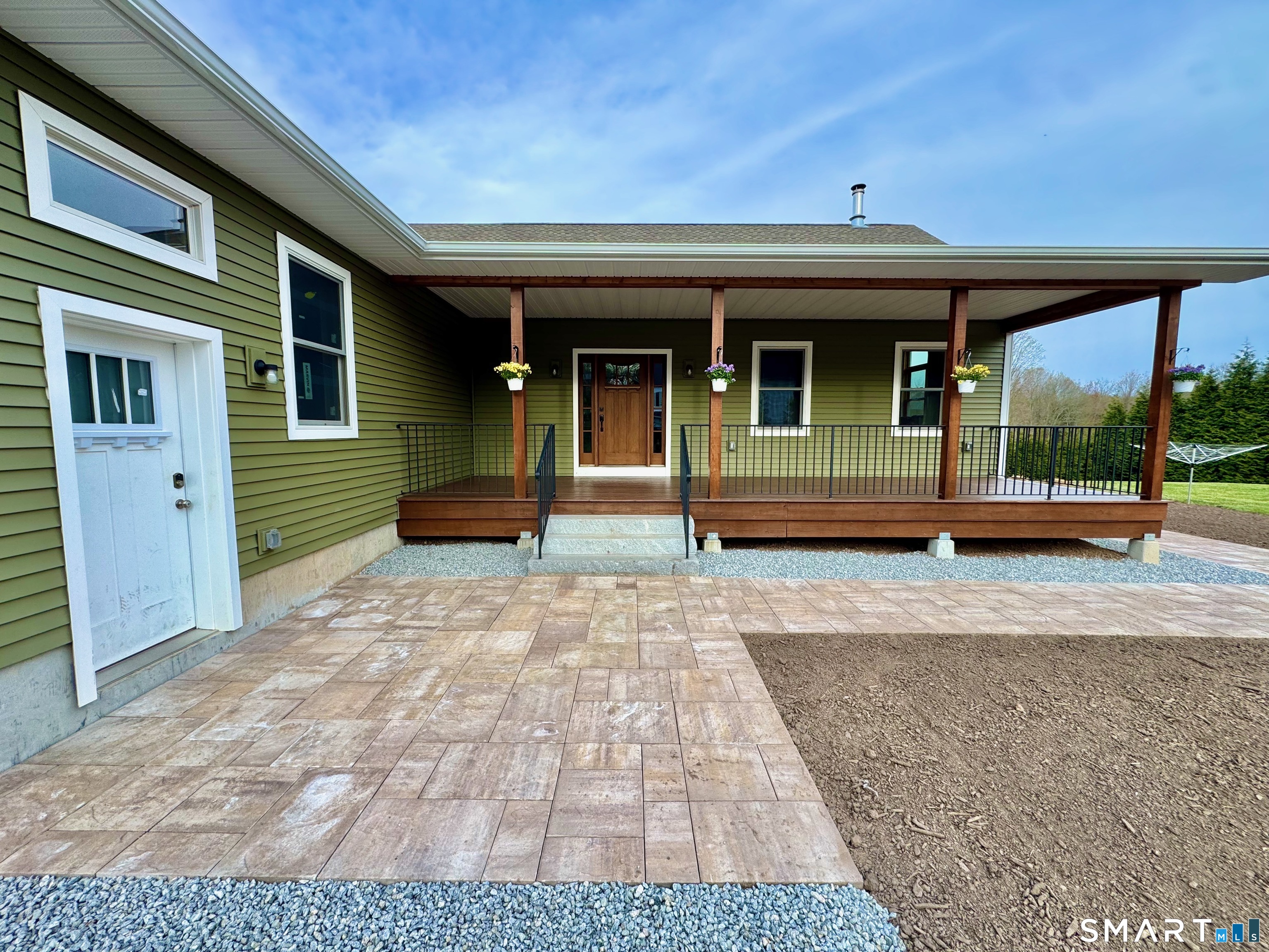 6 Clark Gates Road East Haddam, CT 06469 - Photo 33 of 36
