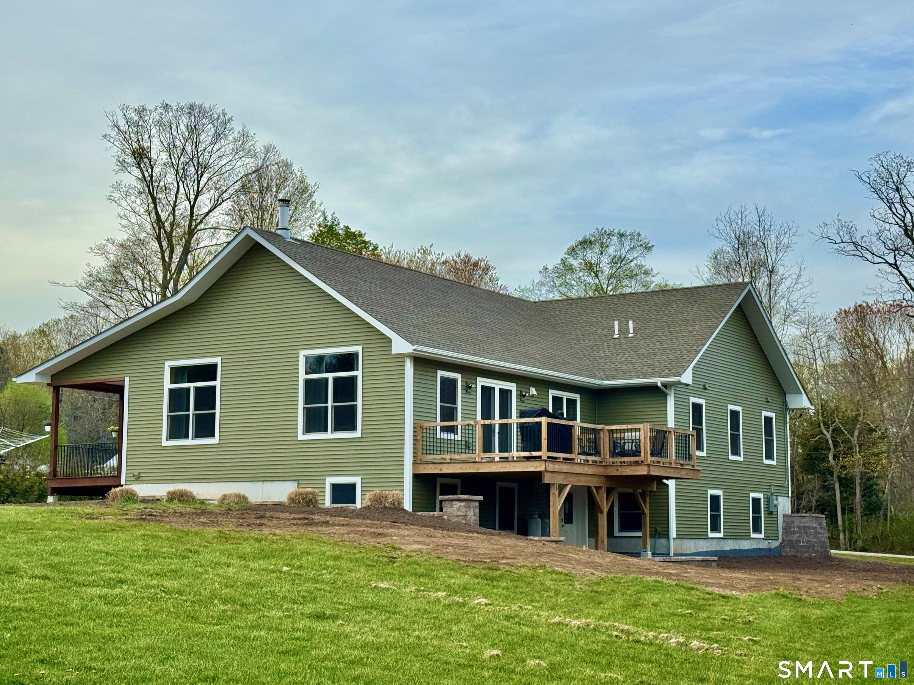 6 Clark Gates Road East Haddam, CT 06469 - Photo 36 of 36