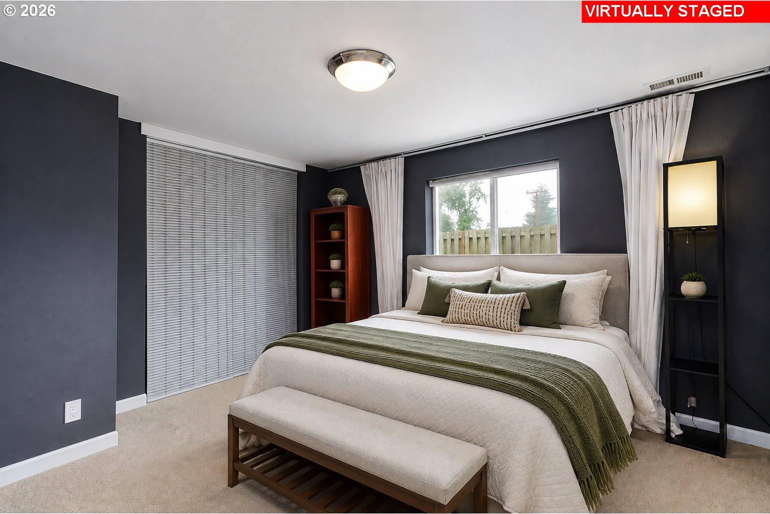 13975 Forsythe Road Oregon City, OR 97045 - Photo 27 of 40 Bedroom