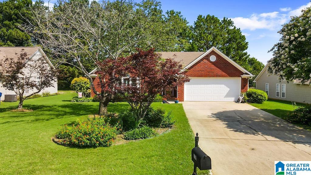 105 Summer Crest Alabaster, AL 35007 - Photo 4 of 49